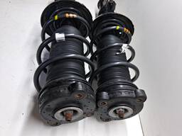 PAR AMORTECEDOR DIANTEIRO MOBI 2017 2018 2019 2020 2021 22/