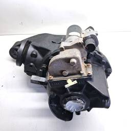 DIFERENCIAL TR RANGE ROVER SPORT 06/13 DISCOVERY 3 4 2.7 