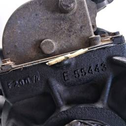 DIFERENCIAL TR RANGE ROVER SPORT 06/13 DISCOVERY 3 4 2.7 