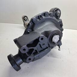 DIFERENCIAL TR RANGE ROVER SPORT 06/13 DISCOVERY 3 4 2.7 