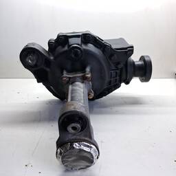 DIFERENCIAL DIANTEIRO DISCOVERY 3 4 2.7 2006 A 2012