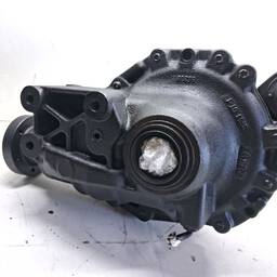 DIFERENCIAL DIANTEIRO DISCOVERY 3 4 2.7 2006 A 2012