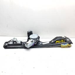 MÁQUINA DE VIDRO PORTA DIANTEIRA DIR MOBI 17/ STRADA 20/ ELÉ