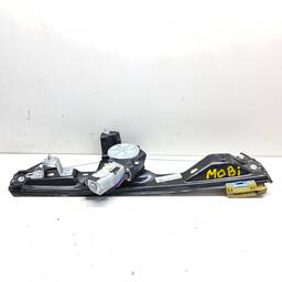 MÁQUINA DE VIDRO PORTA DIANTEIRA DIR MOBI 17/ STRADA 20/ ELÉ