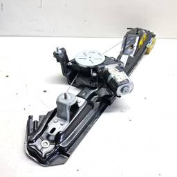 MÁQUINA DE VIDRO PORTA DIANTEIRA DIR MOBI 17/ STRADA 20/ ELÉ