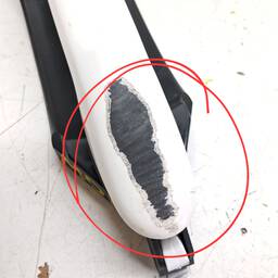 MAÇANETA EXTERNA DIANT DIREITA MOBI 2017/ STRADA 2020/