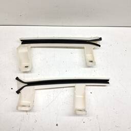 GUIA VIDRO PORTA DIANTEIRA DIREITA MOBI 2017/ STRADA 2020/