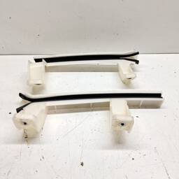 GUIA VIDRO PORTA DIANTEIRA DIREITA MOBI 2017/ STRADA 2020/