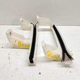 GUIA VIDRO PORTA DIANTEIRA DIREITA MOBI 2017/ STRADA 2020/