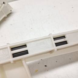 GUIA VIDRO PORTA DIANTEIRA DIREITA MOBI 2017/ STRADA 2020/