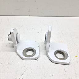 DOBRADIÇA PORTA DIANTEIRA DIREITA MOBI 2017/ STRADA 2020/