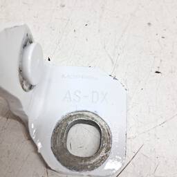 DOBRADIÇA PORTA DIANTEIRA DIREITA MOBI 2017/ STRADA 2020/