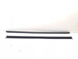 KIT PESTANA PORTA DIANTEIRA DIREITA MOBI 2017/ STRADA 2020/