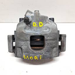 pinça freio dianteira direita mobi 2017 2018 2019 2020 2021/