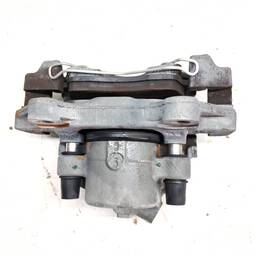 PINÇA FREIO DIANTEIRA ESQUERDA MOBI 2017 2018 2019 2020/