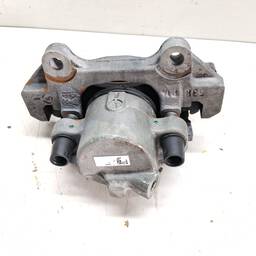 PINÇA FREIO DIANTEIRA ESQUERDA MOBI 2017 2018 2019 2020/