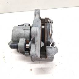 PINÇA FREIO DIANTEIRA ESQUERDA MOBI 2017 2018 2019 2020/