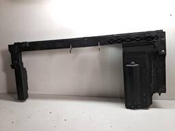 PAINEL FRONTAL INFERIOR KA 2015/2021 ECOSPORT 2013 A 2021