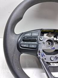 VOLANTE MOTORISTA HB20 2020 2021 2022 2023 2024