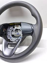 VOLANTE MOTORISTA HB20 2020 2021 2022 2023 2024