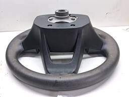 VOLANTE MOTORISTA HB20 2020 2021 2022 2023 2024