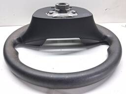 VOLANTE MOTORISTA HB20 2020 2021 2022 2023 2024