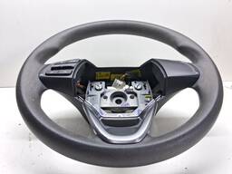 VOLANTE MOTORISTA HB20 2020 2021 2022 2023 2024