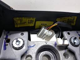 VOLANTE MOTORISTA HB20 2020 2021 2022 2023 2024