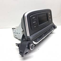 RÁDIO SOM MULTIMIDIA  HB20 2020 2021 2022 2023 