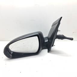 RETROVISOR ESQUERDO HB20 2020 A 25 MANUAL S/ PISCA C/DETALHE