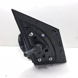 RETROVISOR ESQUERDO HB20 2020 A 25 MANUAL S/ PISCA C/DETALHE