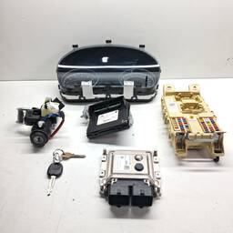 KIT CODE INJEÇÃO HB20 1.0 3CC 2020 21 22 223 24 MANUAL SENSE