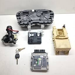 KIT CODE INJEÇÃO HB20 1.0 3CC 2020 21 22 223 24 MANUAL SENSE