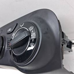 BOTAO COMANDO AR CONDICIONADO HB20 2020 2021 2022 2023 