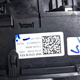 BOTAO COMANDO AR CONDICIONADO HB20 2020 2021 2022 2023 