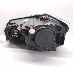 FAROL DIREITO POLO VIRTUS 18/22 MASC NEGRA C/DETALHE