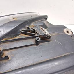 FAROL DIREITO POLO VIRTUS 18/22 MASC NEGRA C/DETALHE