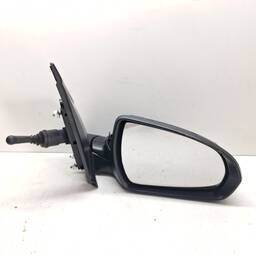 RETROVISOR DIREITO HB20 2020 A 2022 MANUAL S/ PISCA DETALHE 