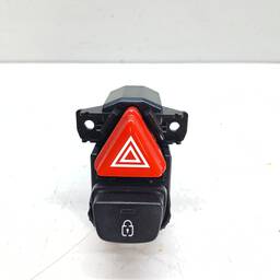 BOTÃO PISCA ALERTA HB20 2020 2021 2022