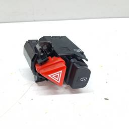 BOTÃO PISCA ALERTA HB20 2020 2021 2022