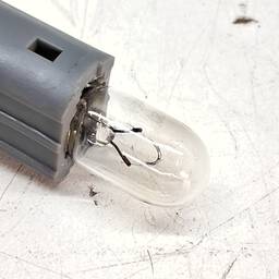 SOQUETE LAMPADA LANTERNA HB20 HATCH 2020 2021 2022 