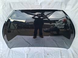 CAPÔ DIANTEIRO HB20 2020 2021 2022