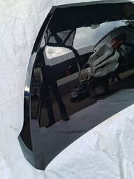 CAPÔ DIANTEIRO HB20 2020 2021 2022