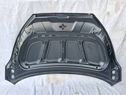 CAPÔ DIANTEIRO HB20 2020 2021 2022