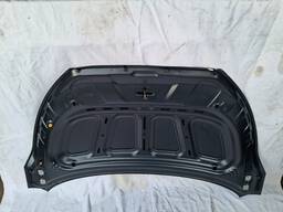 CAPÔ DIANTEIRO HB20 2020 2021 2022