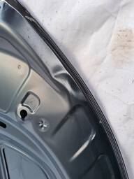 CAPÔ DIANTEIRO HB20 2020 2021 2022