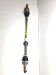 SEMI EIXO DIANTEIRO DIREITO HB20 2020 A 2022