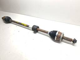 semi eixo dianteiro direito hb20 2020 a 2022