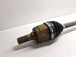 SEMI EIXO DIANTEIRO DIREITO HB20 2020 A 2022