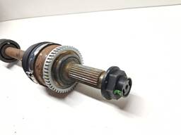 SEMI EIXO DIANTEIRO DIREITO HB20 2020 A 2022